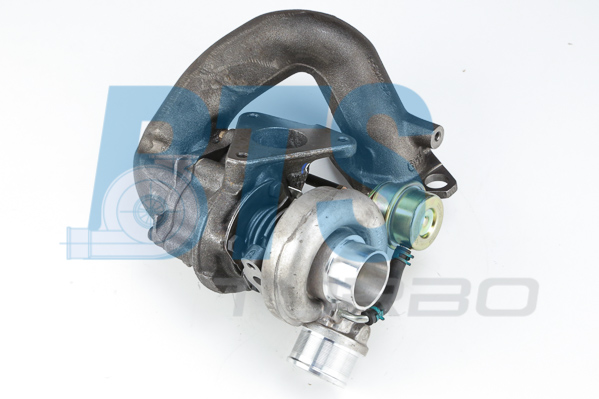 Compresor,sistem de supraalimentare T911035 BTS Turbo